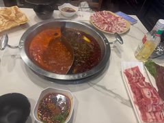 -重庆巴渝火锅(钟家村店)