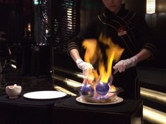 -8餐厅(新葡京酒店)