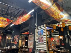 -大洋家·精品潮汕菜·生腌砂锅粥(天河东路店)