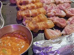-济州爱肉堂(总店)