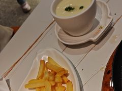 -豪享来中西餐厅(隆昌店)