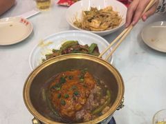-金鸭都·老北京特色家常菜(潘家园店)