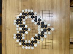 -子曰书院·古筝围棋书法国画小主持(夏都店)