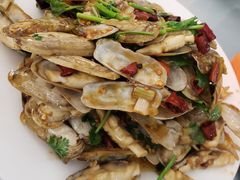 -睿柏云酒店-餐厅