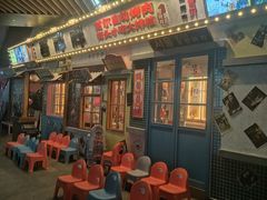 -姜胖胖无限自助烤肉(弹子石店)