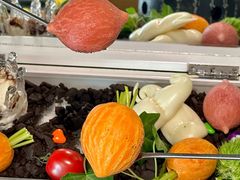 -3号仓库·创意中国菜(乐清正大广场店)