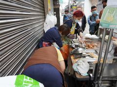 -明记牛杂(新马路分店)