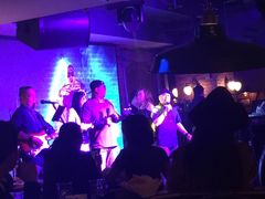 -宝莱纳啤酒花园餐厅PAULANER BRAUHAUS Nanjing(广州路店)