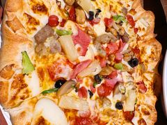 -必胜客(津塘店)