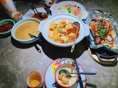-新白鹿餐厅(嘉兴八佰伴华府店)