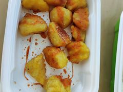 -甲乙饼·手工牛肉饼(金地广场店)