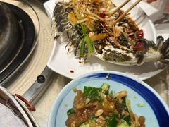 -船梆煮•蒸汽海鲜·生腌干蒸(五四广场店)