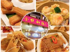 -点都德(聚福楼店)