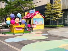 -东莞松山湖万象汇