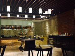 -索菲特酒店·海鲜自助 ·聚餐厅
