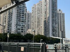 -苏州河梦清园环保主题公园