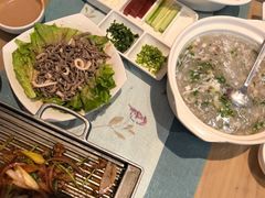 -皇家冰窖小院(什刹海店)