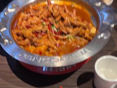 -胖哥俩肉蟹煲(梅溪步步高店)