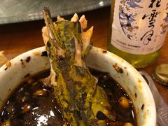 酸汤黄辣丁-新凯里酸汤鱼(飞山街店)