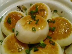 -阿锋鲍鱼酒家美食汇(华安店)