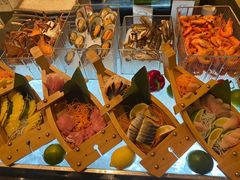 -富力威斯汀酒店·知味自助餐厅