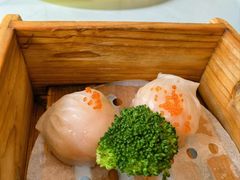 -北海银滩皇冠假日酒店-德丰楼中餐厅