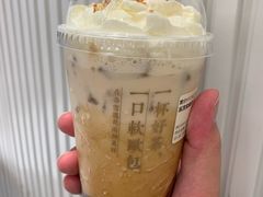 -奈雪的茶(金鹰广场店)