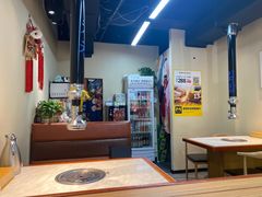 -六七八韩式烤肉·韩国料理(上杭路店)