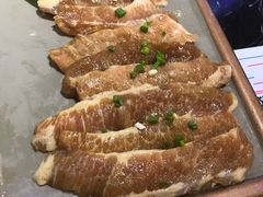 -鹤江桥·红油牛肉粉(SKP店)
