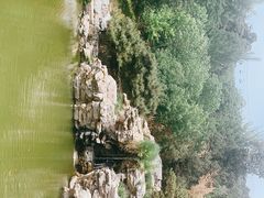 -香山公园