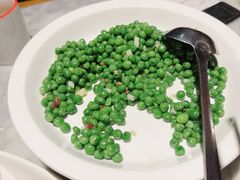 火丁甜豆-新白鹿餐厅(第一百货店)