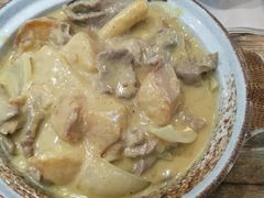 -Hi YOU你的饭局泰餐厅(雍和宫店)