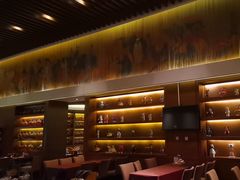 -悦椿温泉酒店·悦椿苑火锅餐厅