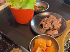 -谷牛和牛烤肉(漕河泾印象城店)