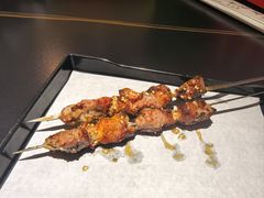 -京悦南门涮羊肉·羊蝎子火锅(田林路店)