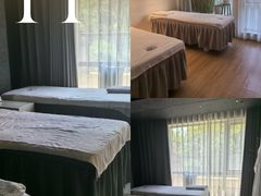 -逸栈养生SPA(望京店)