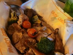 -HIB HUB公社(解放西路店)