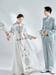 -第一夫人婚纱摄影(南京店)