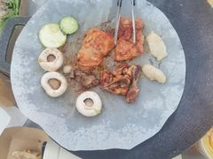 -HERRE·FARM 赫尔露营农场·团建聚会包场