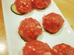-嬷孙家潮汕牛肉火锅(北京路天河城店)