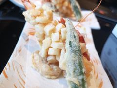 -曙亚洲餐厅-重庆富力艾美酒店(南坪万达广场店)