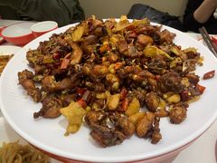 -偏爱炒鸡(老县衙店)