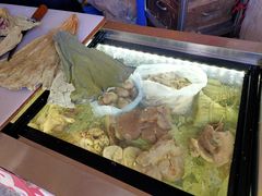 -东山矮马桶羊肉(太湖东山店)
