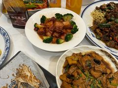 -食鸡公社辣子鸡·潍坊菜·烧烤