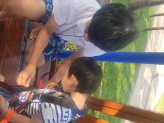 -三亚亚龙湾天域度假酒店