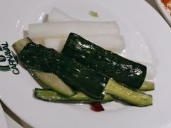 -戈拿旺巴西烤肉(崇文门店)