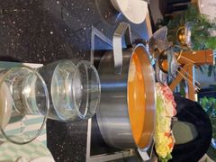 -青柠记忆泰式海鲜火锅(合生汇购物中心店)