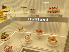 -好利来(马家堡店)
