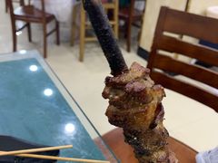 -尚品海鲜大排档