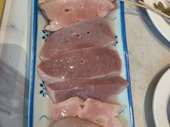 -鹅香四海·卤水火锅·砂锅粥·潮汕菜(宝安店)